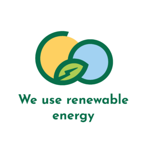 Renewable energy Nordic label